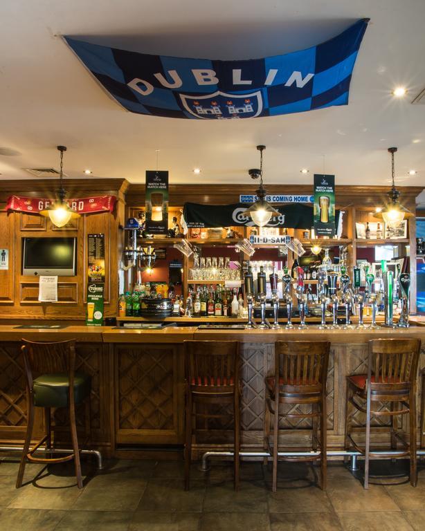 Kettles Hotel Swords