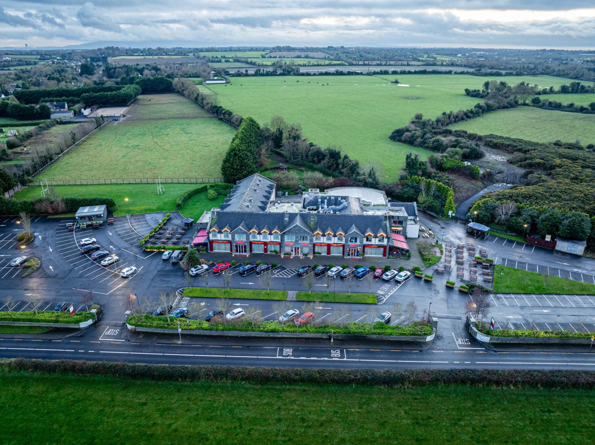 Kettles Hotel Swords