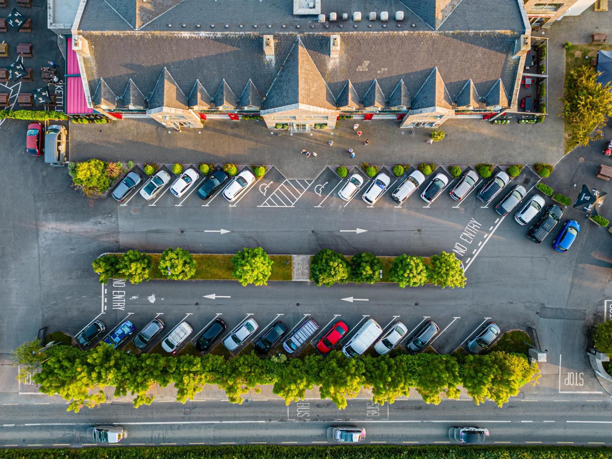 Kettles Hotel Swords
