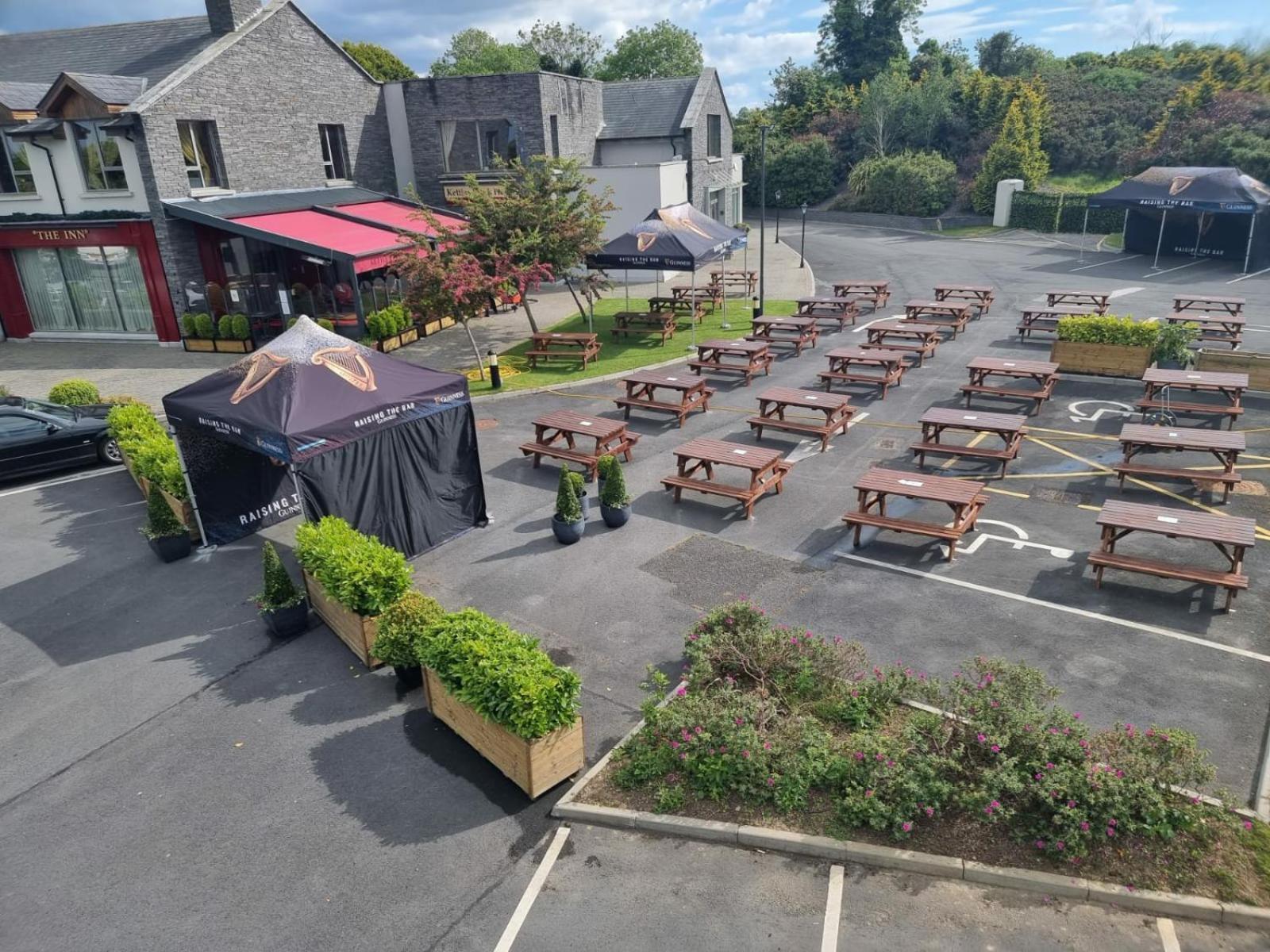 Kettles Hotel Swords