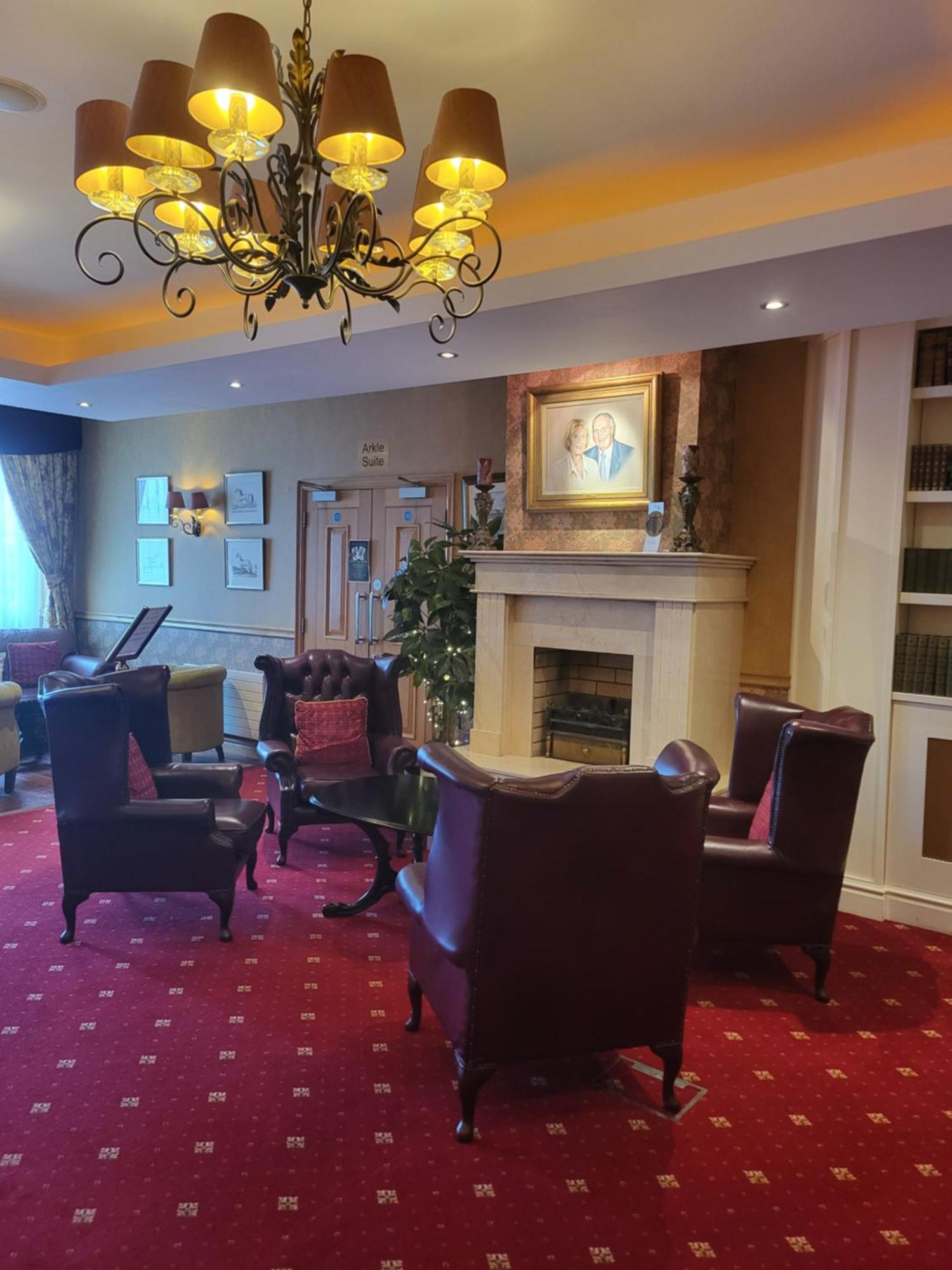 Hotel Kettles 4*